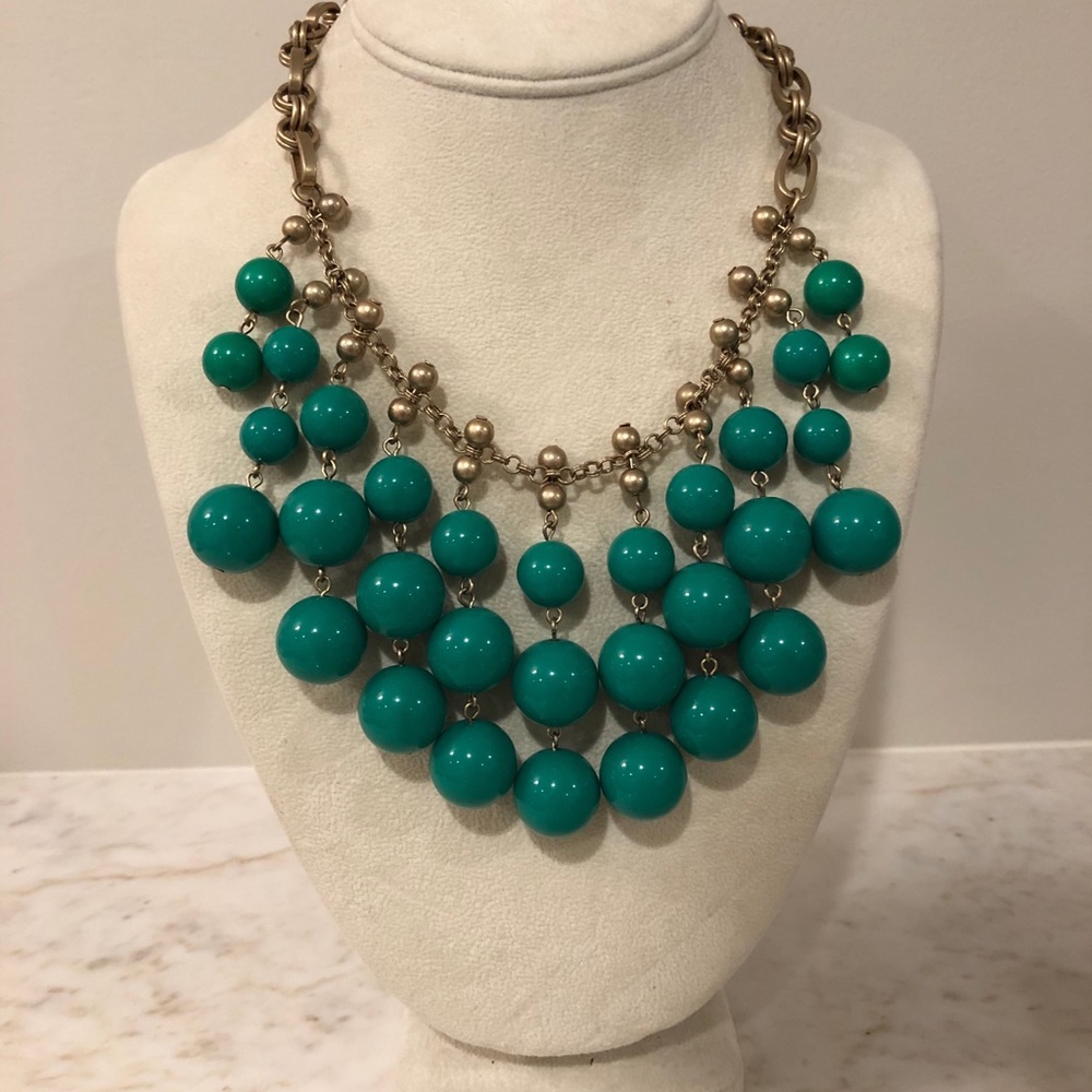 Jolie Necklace